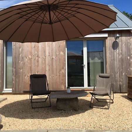 Ti-Prenn Des Lavandieres Le Conquet Exterior photo