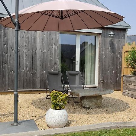 Ti-Prenn Des Lavandieres Le Conquet Exterior photo