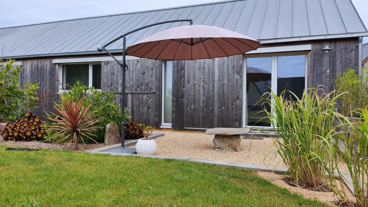 Ti-Prenn Des Lavandieres Le Conquet Exterior photo