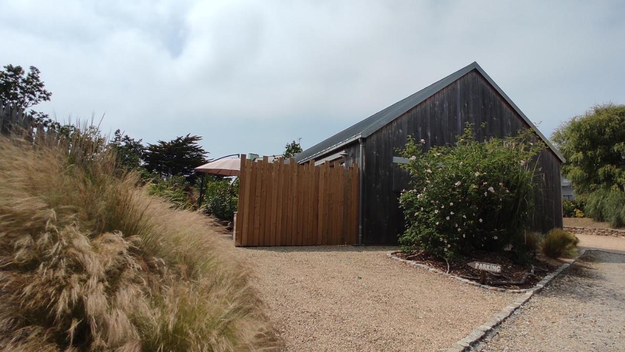 Ti-Prenn Des Lavandieres Le Conquet Exterior photo